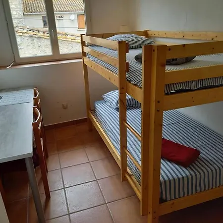 Loft Apartment Mit Grosser Badewanne B Mugeln Exterior photo
